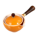 Théière Japonaise 360°C <br> 160ml