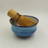 Chawan Bleu
