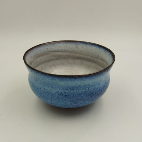 Bol Français <br> Chawan Bleu 330ml