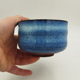 Bol Français <br> Chawan Bleu 330ml