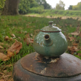 Théière Artisanale en Céramique <br> 140ml