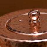 Théière en Cuivre <br> 400ml