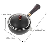 Théière Japonaise 360°C <br> 160ml