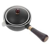 Théière Japonaise 360°C <br> 160ml
