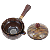 Théière Japonaise 360°C <br> 160ml