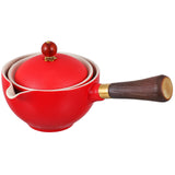 Théière Japonaise 360°C <br> 160ml