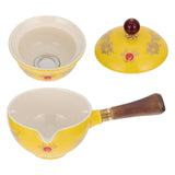 Théière Japonaise 360°C <br> 160ml
