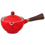Théière Japonaise 360°C <br> 160ml