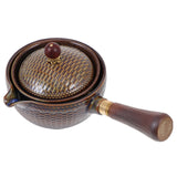 Théière Japonaise 360°C <br> 160ml