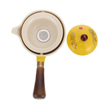 Théière Japonaise 360°C <br> 160ml