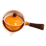 Théière Japonaise 360°C <br> 160ml