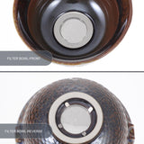 Théière Japonaise 360°C <br> 160ml