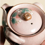 Théière Japonaise <br> Lapin 200ml