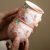 Tasse lapin