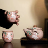 Théière Japonaise <br> Lapin 200ml