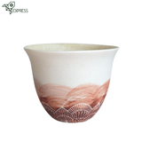 Bol Fabrication Française <br> Porcelaine 450ml