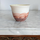 Bol Fabrication Française <br> Porcelaine 450ml