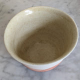 Bol Fabrication Française <br> Porcelaine 450ml