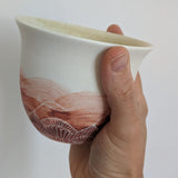Bol Fabrication Française <br> Porcelaine 450ml