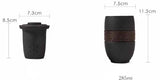 Théière Nomade <br> Mug de Voyage 285ml