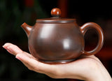 Théière en Terre Cuite <br> de Nixing 230-350ml