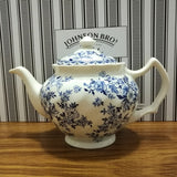 Théière Ancienne Porcelaine <br> Service 1L