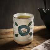 Tasse Japonaise <br> Céramique 300ml
