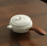 Kyusu Porcelaine