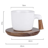 Service à Thé Scandinave <br> Théière 1L