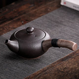 Théière Kyusu