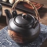 Théière en Céramique <br> Faïence 700ml