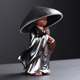 Tea Pet avec Filtre Chapeau