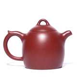 Théière Chinoise Terre Cuite