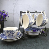 Théière Ancienne Porcelaine <br> Service 1L