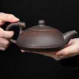 Théière en Céramique Chinoise
