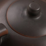 Théière en Céramique <br> Gravée 190ml