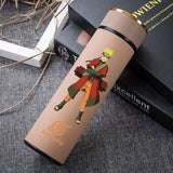 Thermos Thé Naruto <br> 500ml