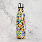 Gourde Isotherme <br> Motif 500ml
