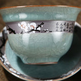 Théière Chinoise <br> Zhong 170ml