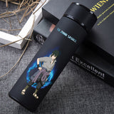 Thermos Thé Naruto <br> 500ml