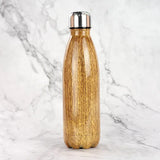 Gourde Isotherme <br> Motif 500ml