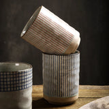 Tasse Japonaise <br> Céramique 300ml