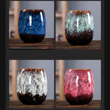 Tasse en Grès Colorée <br> 175ml