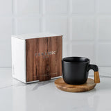 Service à Thé Scandinave <br> Théière 1L