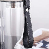 Théière Nomade <br> Infuseur à Thé Portatif 370-450ml