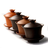 Gaiwan Argile