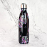 Gourde Isotherme <br> Motif 500ml