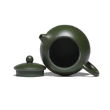 Théière Chinoise Terre Cuite <br> Yixing 210ml