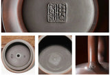 Théière en Terre Cuite <br> de Nixing 230-350ml