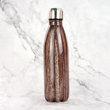 Gourde Isotherme <br> Motif 500ml